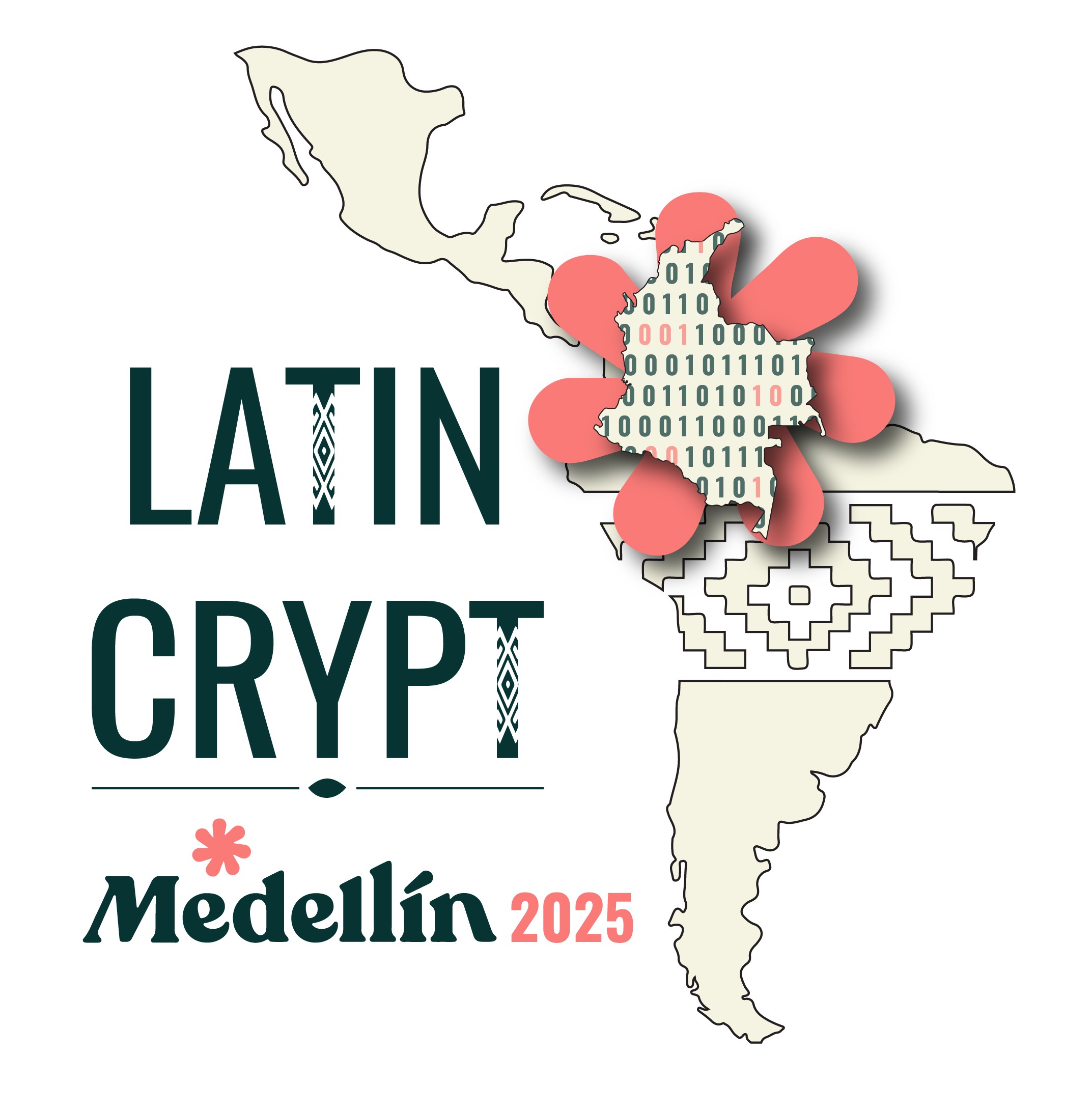 LatinCrypt Logo